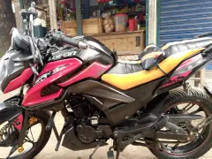 Lifan KPR 165R FI